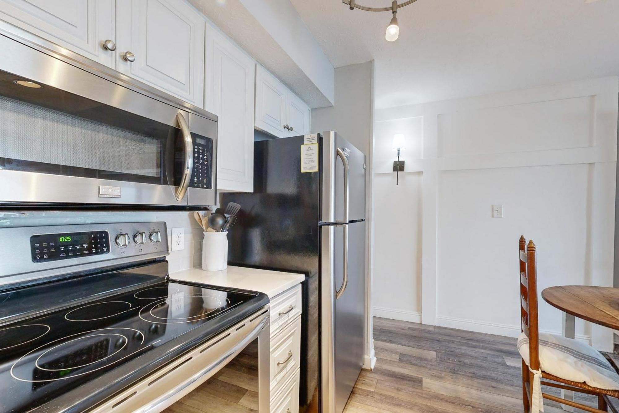 Ferienwohnung Crescent Towers I #102 Myrtle Beach Exterior foto